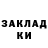Ecstasy mix Sergey Kadett